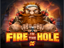 Fire In The Hole xBomb